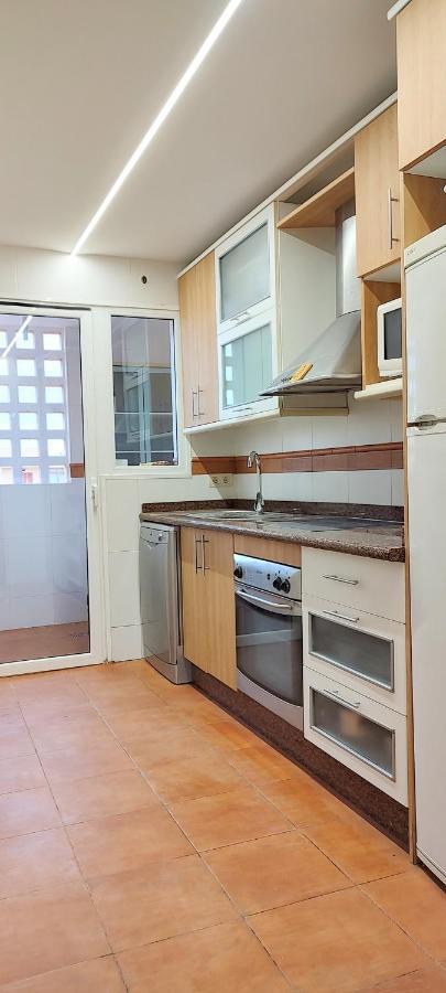 Verazul Atico 3 Dormitorios Екстериор снимка