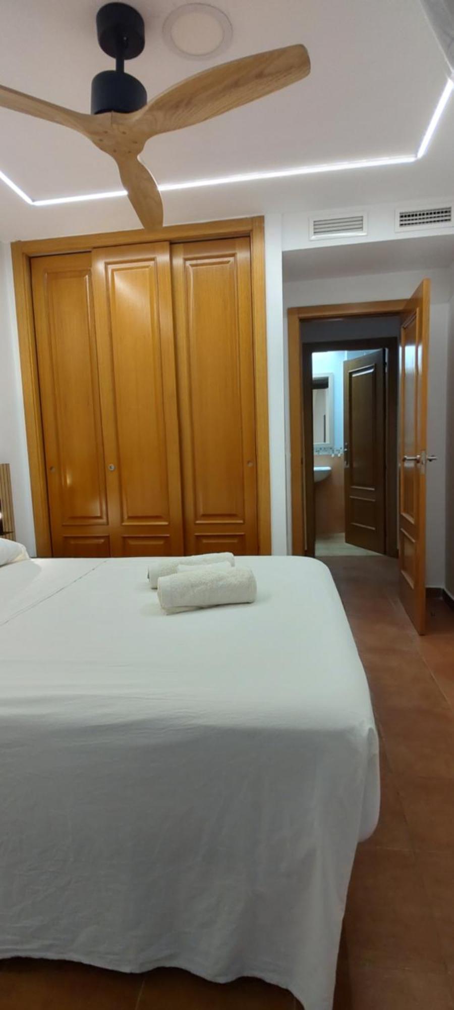 Verazul Atico 3 Dormitorios Екстериор снимка